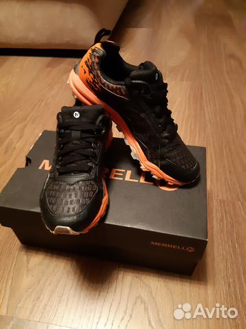 merrell select fresh