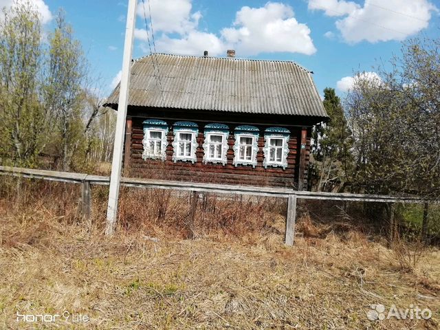 Недвижимость Воскресенский Район Нижегородской Области Купить