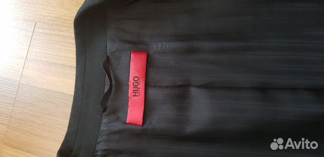 Костюм мужской, Hugo Boss, оригинал, р 46 Костюм мужской, Hugo Boss, оригинал, р 46