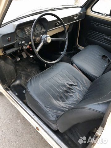 ЗАЗ 968 Запорожец 1.2 МТ, 1992, 11 950 км
