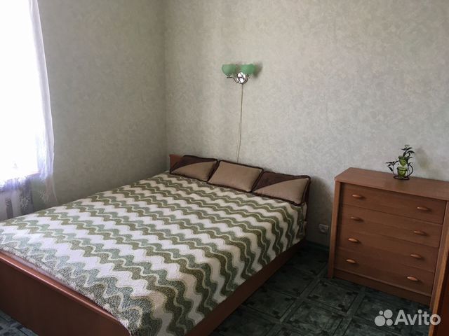 2-к квартира, 40 м², 2/2 эт.