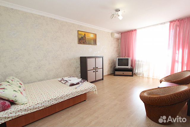 3-к квартира, 75 м², 3/5 эт.