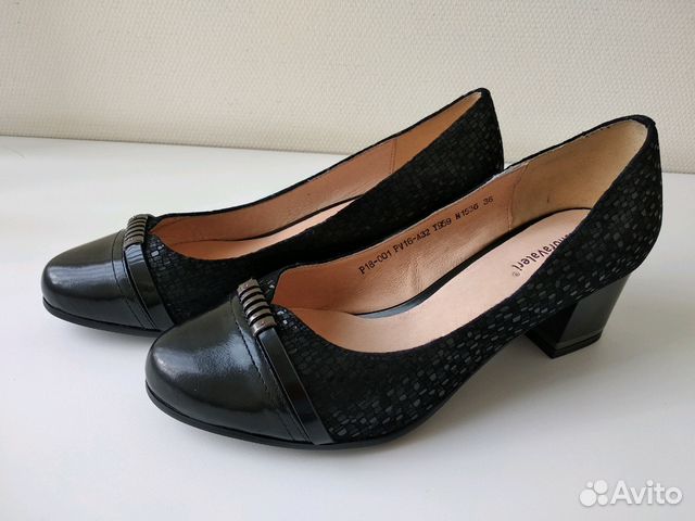Новые туфли натуральная кожа, замша Новые туфли натуральная кожа, замша