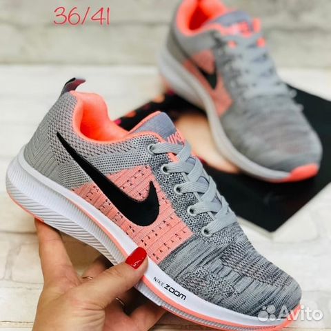 Кроссовки Новые Nike Кроссовки Новые Nike