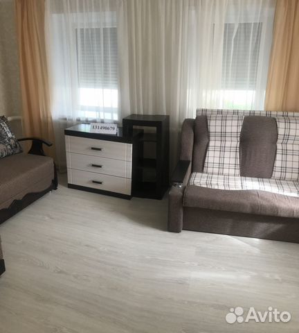 

3-к. дом, 65 м²