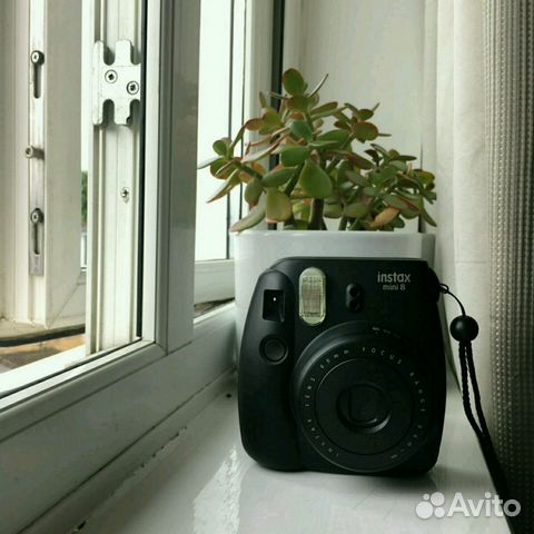 InstaX 8