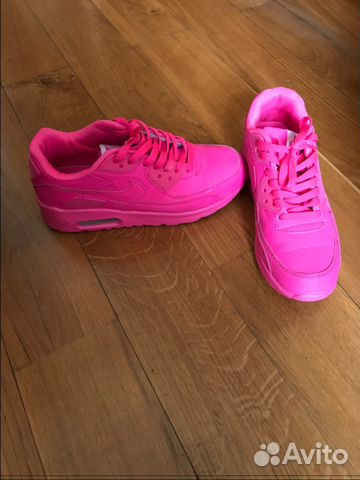 Кроссовки nike air Кроссовки nike air