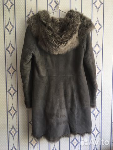 Дубленка Дубленка