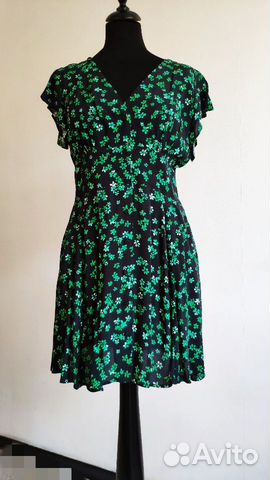 Платье Zara Платье Zara