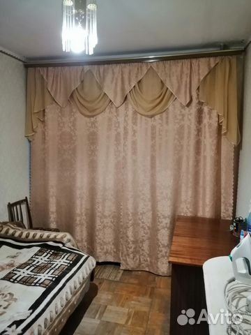 4-к квартира, 71 м², 8/12 эт.