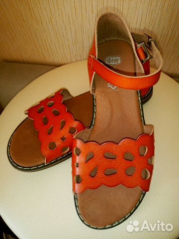 Сандали Сандали