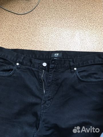 Брюки H&M Брюки H&M