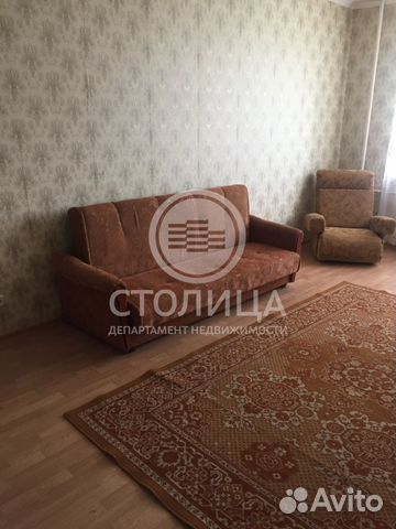 2-к квартира, 80 м², 6/16 эт.