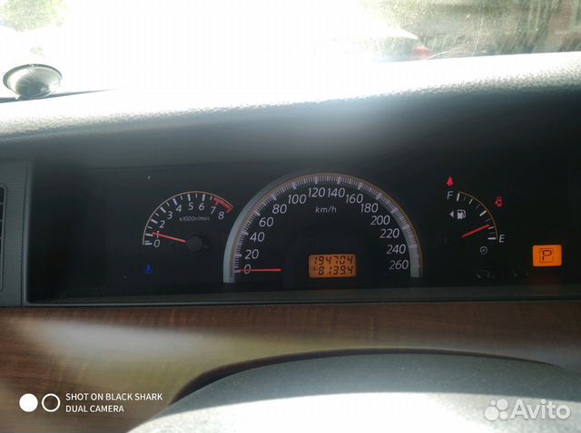 Nissan Teana 2.3 AT, 2007, 192 000 км