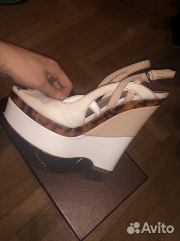 Босоножки Gucci оригинал