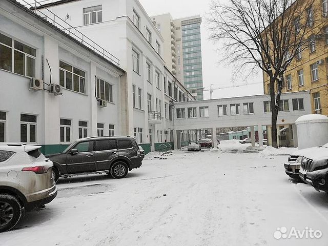 Офисное помещение, 17 м²
