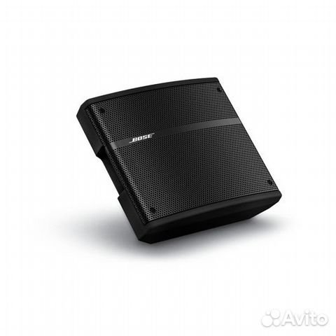 Bose Panaray 310M Black + бесплатная доставка Bose Panaray 310M Black + бесплатная доставка