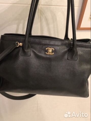 Сумка Chanel оригинал