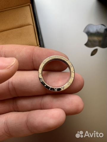 Bvlgari B zero1 оригинал полный комплект
