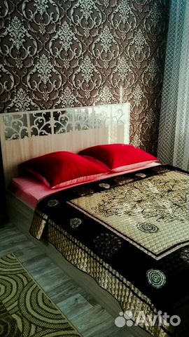 1-к квартира, 36 м², 8/9 эт. 1-к квартира, 36 м², 8/9 эт.