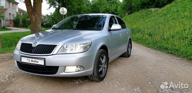 Skoda Octavia 1.6 AT, 2012, 162 000 км Skoda Octavia 1.6 AT, 2012, 162 000 км