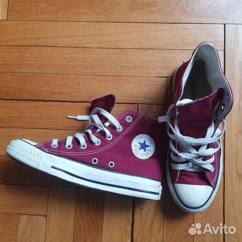 Converse 36 р Converse 36 р