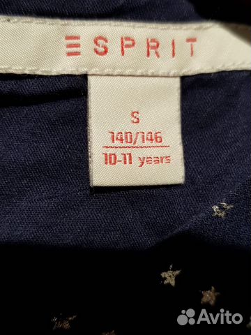 Платье esprit Платье esprit