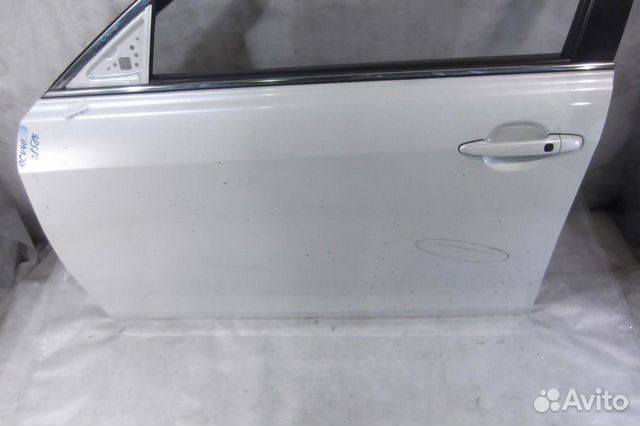 Дверь передняя левая Toyota Camry V40 6700233160 Дверь передняя левая Toyota Camry V40 6700233160