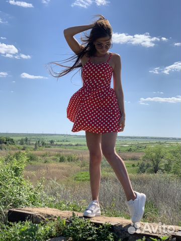 Сарафаны