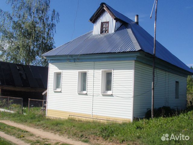 Циан Купить Квартиру В Чкаловске Нижегородской Области