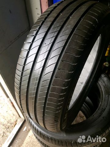 225 55 17 Michelin primacy 4 18год