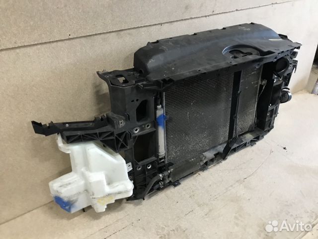Передняя панель Infiniti EX25 EX35 EX37 QX50 J50