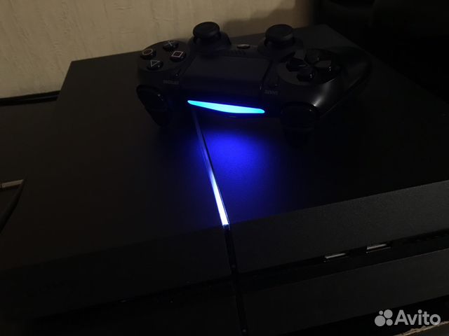 Sony PS4 500gb