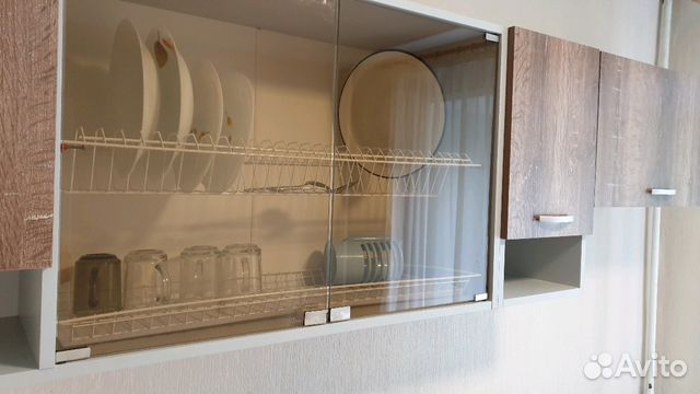 1-к квартира, 30 м², 4/5 эт.