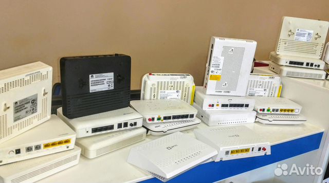 Gpon ONU терминалы ONT различных брендов (оптом) Gpon ONU терминалы ONT различных брендов (оптом)