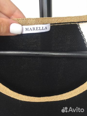 Платье Marella новое Платье Marella новое