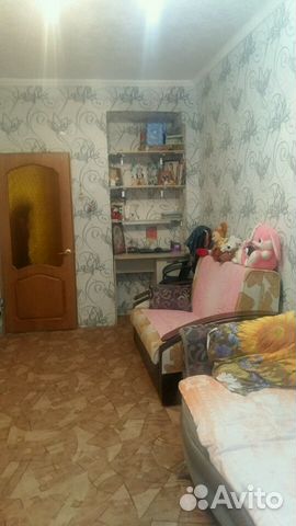 1-к квартира, 30 м², 1/3 эт. 1-к квартира, 30 м², 1/3 эт.