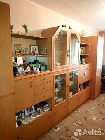 2-к квартира, 45 м², 4/5 эт.