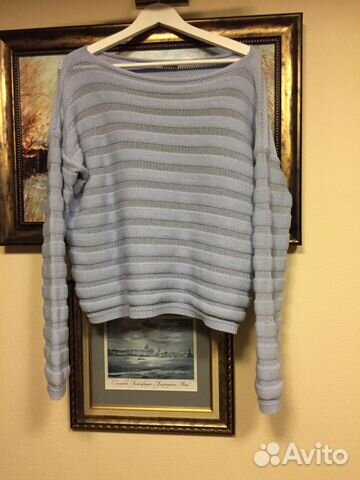 Свитер легкий Marella Sport Свитер легкий Marella Sport