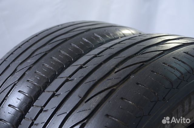 Шины летние R16 215/55 Bridgestone Turanza ER 300