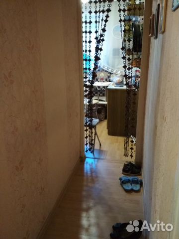 1-к квартира, 31.1 м², 2/5 эт.