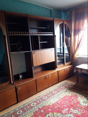 1-к квартира, 30 м², 7/9 эт.