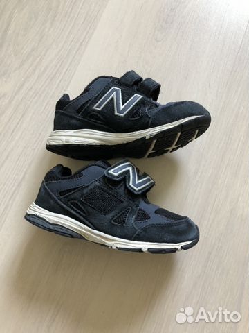 Кроссовки New Balance Кроссовки New Balance