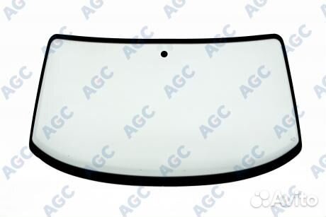 Стекло лобовое Фольцваген Транспортер