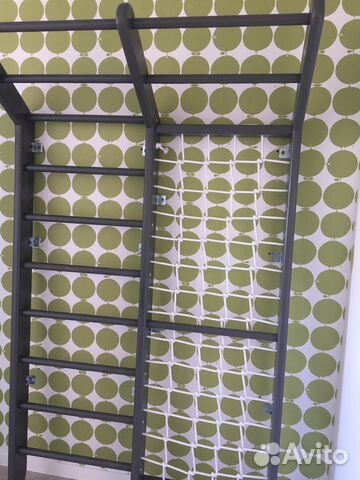 Детский спортивный комплекс «Твикс» Детский спортивный комплекс «Твикс»