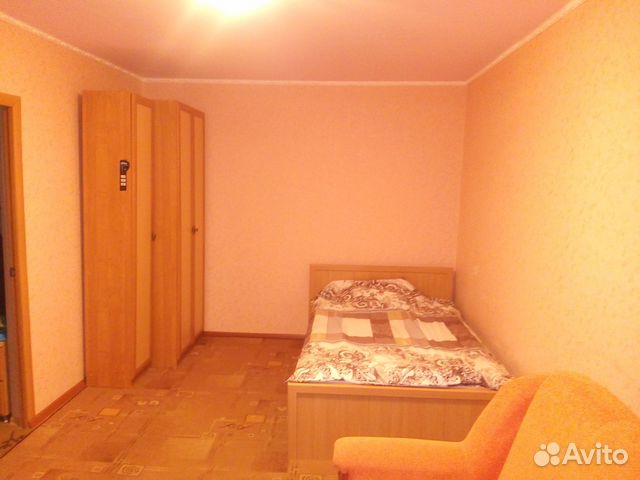 2-к квартира, 47 м², 4/9 эт.