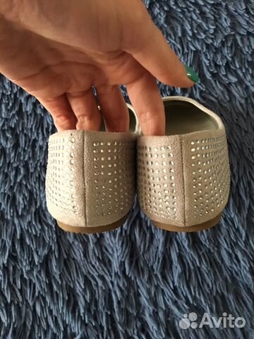 Балетки Балетки