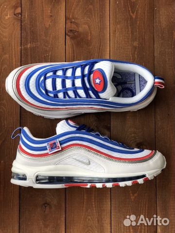 nike 97 france