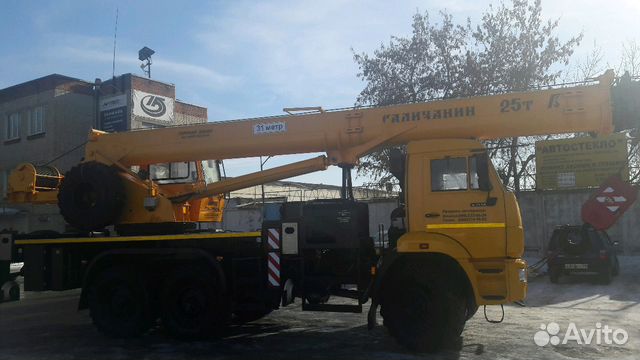Кран автокран 25 тн 31 метр. Самосвал. Экскаватор