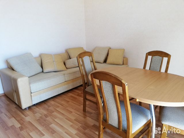 2-к квартира, 71 м², 12/16 эт.